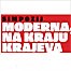 Simpozij: Moderna, na kraju krajeva 